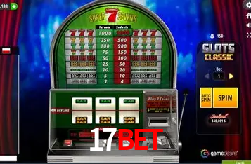Desvendando o Mundo dos Jogos Virtuais na 17bet