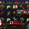 Desvendando o Mundo dos Jogos Virtuais na 17bet