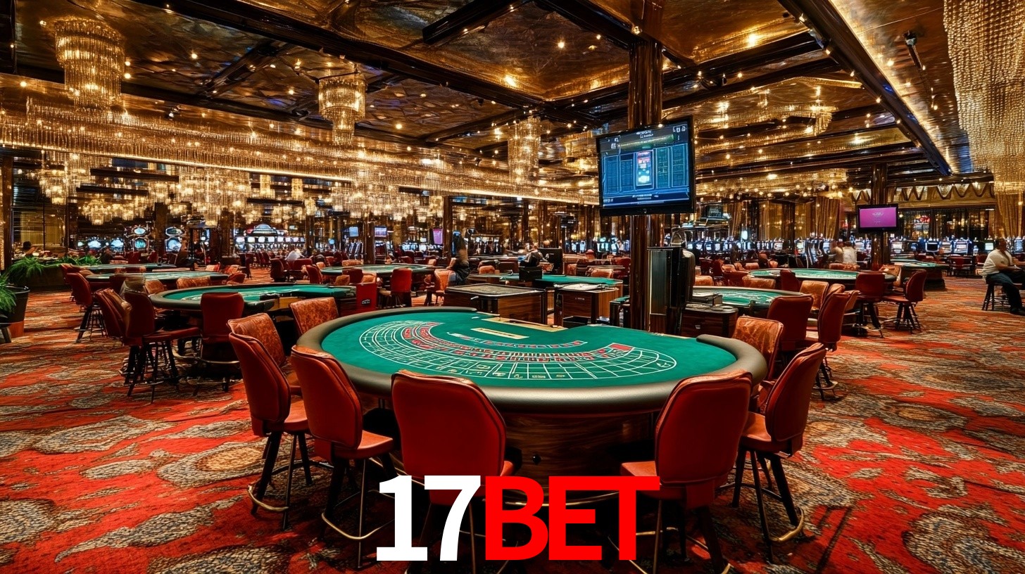 17bet - Plataforma Brasileira de Autorização - 17bet.com