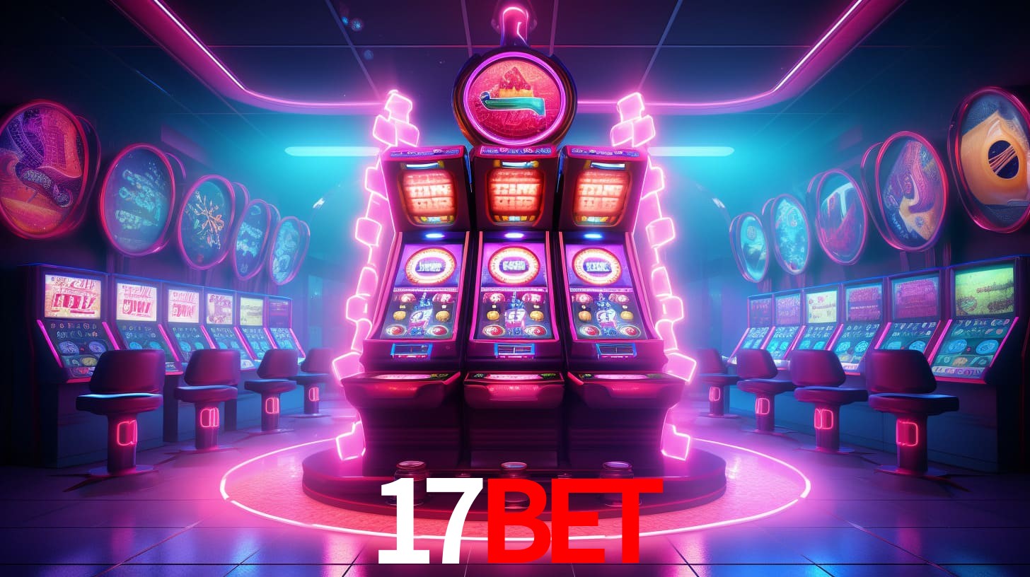 17bet: Seu Cassino Premiado com Pagamentos Rápidos