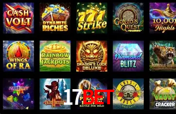 Descubra a Essência do 17bet: Nossa História e Compromissos
