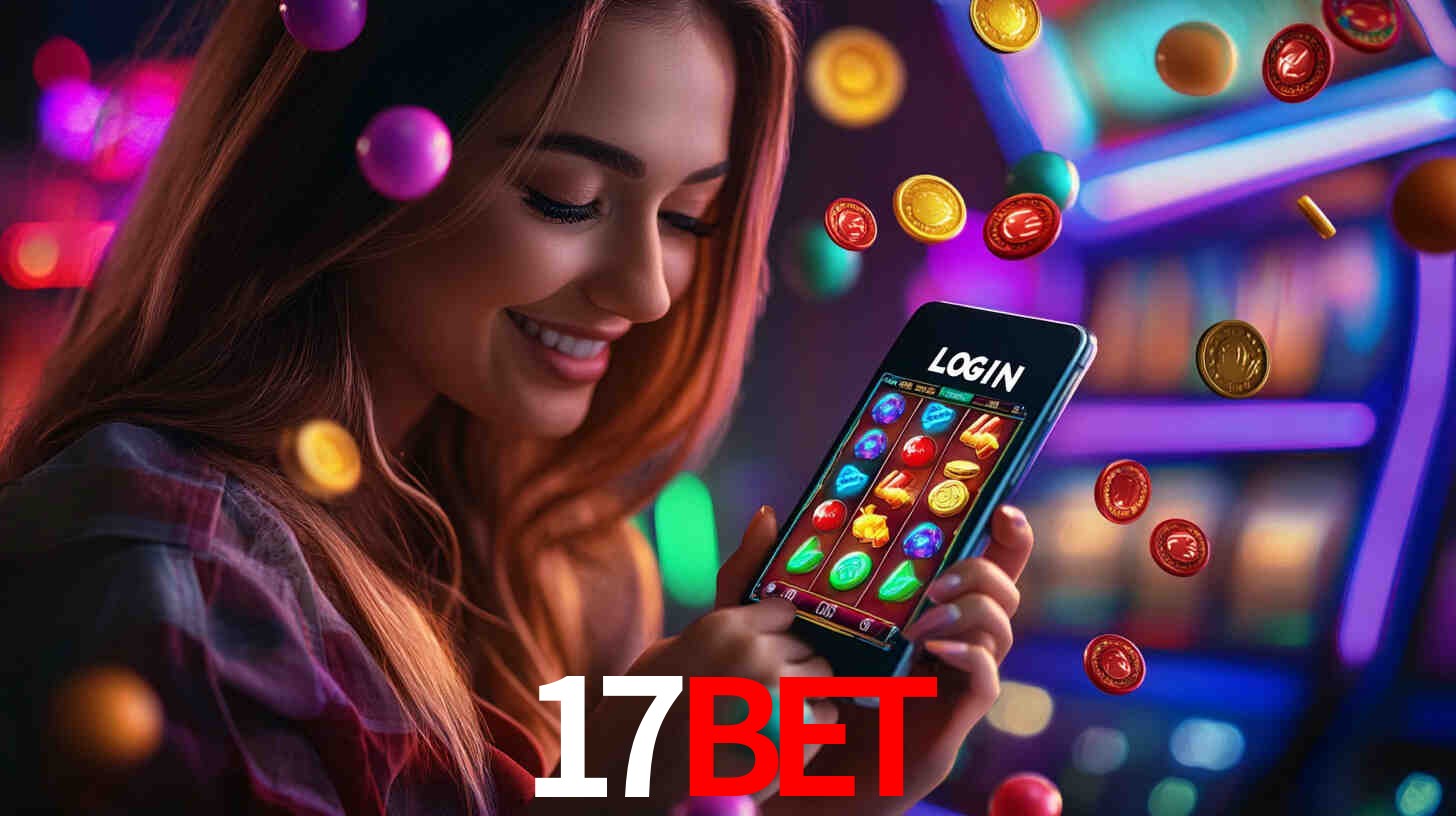 Processo de Download do App 17BET - Passo a Passo Simples