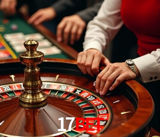 Interface do Aplicativo 17BET - Design Premium e Intuitivo