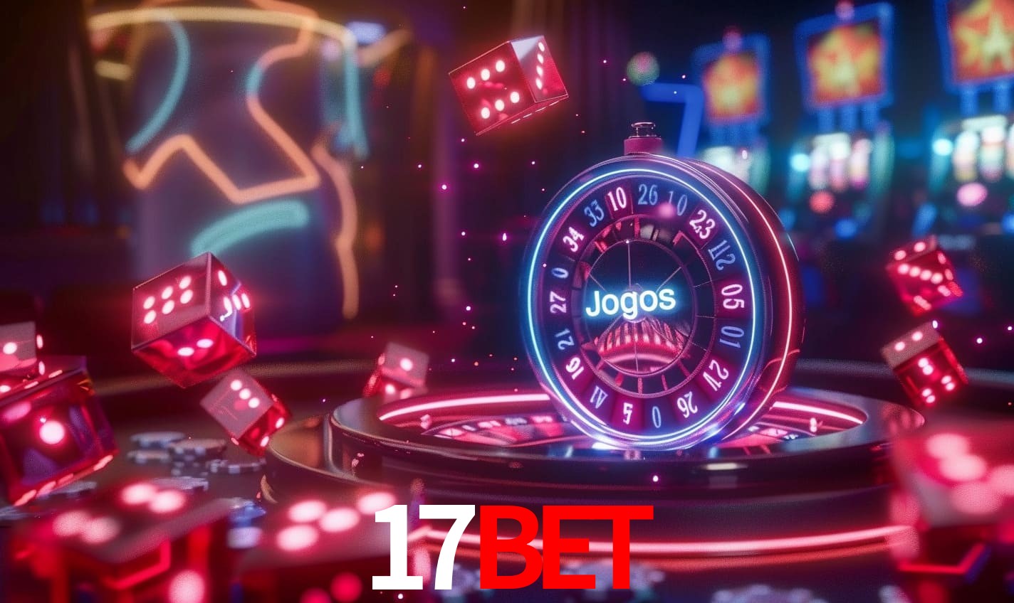 Cassino ao Vivo 17BET - Dealers Brasileiros Profissionais