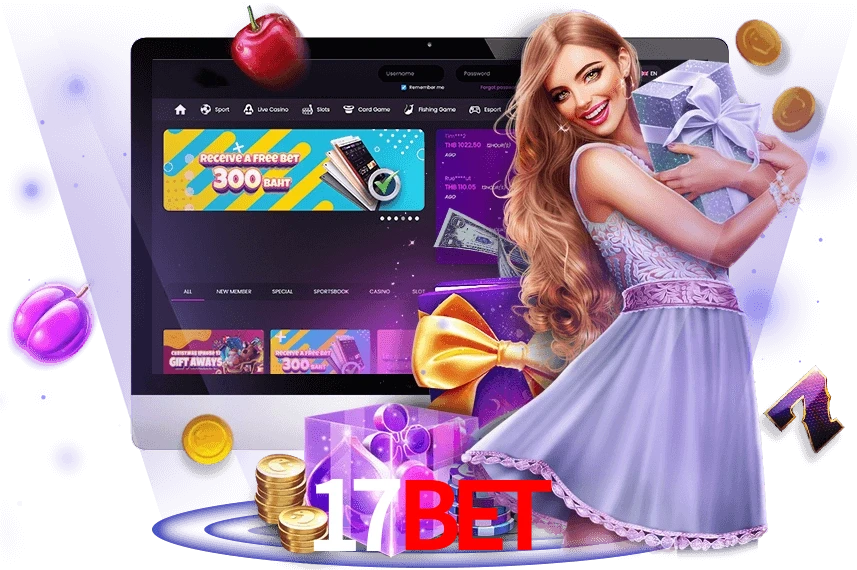 6 vantagens exclusivas do programa VIP da 17BET