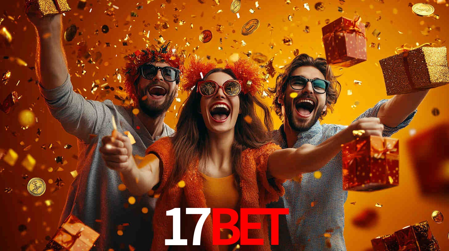 Loterias online disponíveis na 17BET