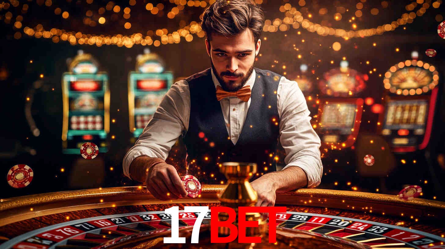 17BET PIX instantâneo Brasil - Depósito e saque em minutos 24/7