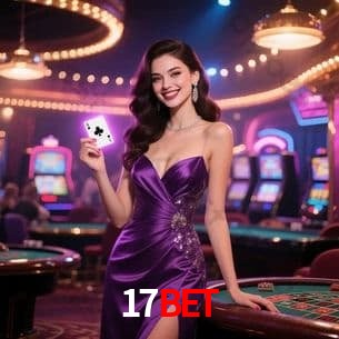 Recursos de Bônus 17bet
