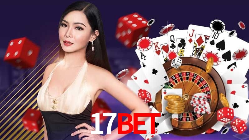 Apostas de Tênis 17bet