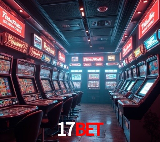 Design Responsivo 17bet
