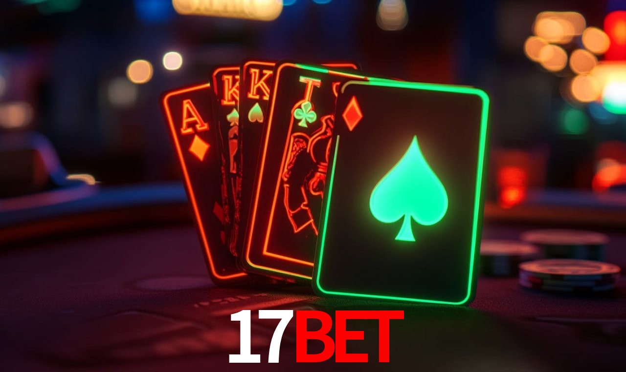 Ofertas Exclusivas 17bet