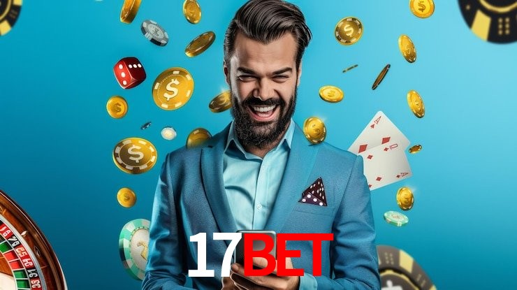 Descubra a Essência do 17bet: Nossa História e Compromissos