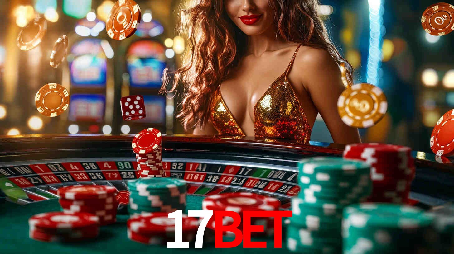 Bônus de Boas-vindas 17bet