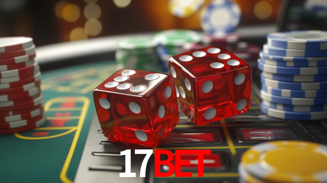APP oficial da 17bet para mobile