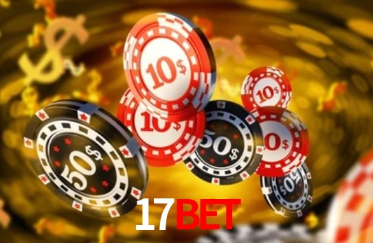 Benefícios da Conta 17bet