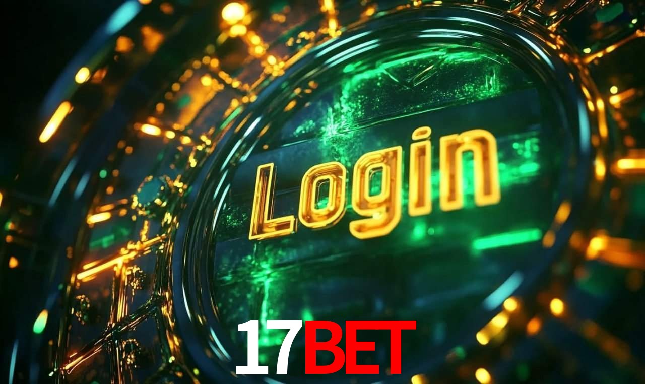 Interface do App 17bet