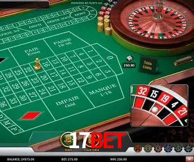 A Emoção da Loteria na 17bet: Uma Chance de Mudança de Vida