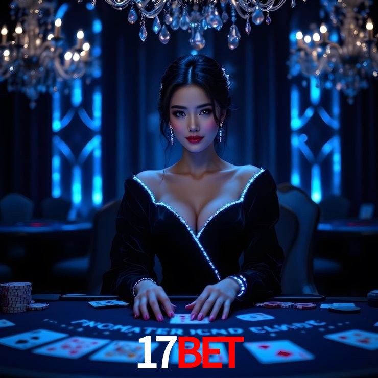 Recursos de Bônus 17bet