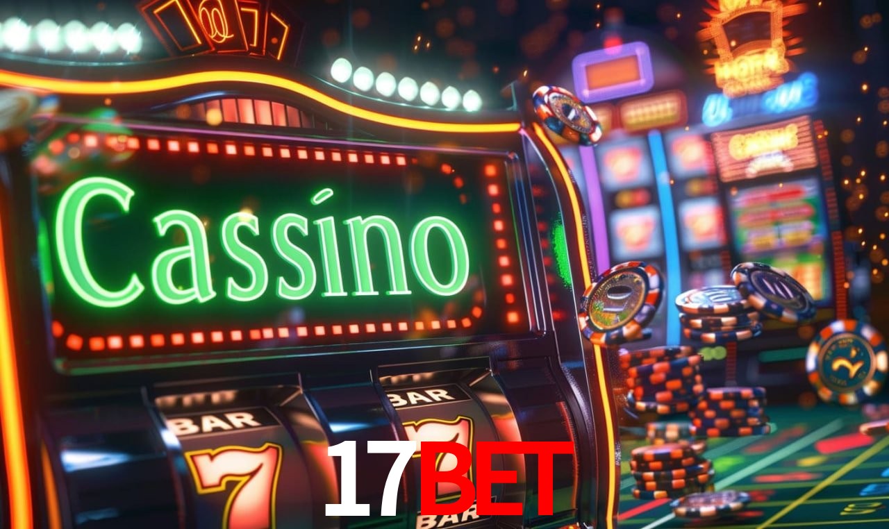 Jogos de Slot 17bet