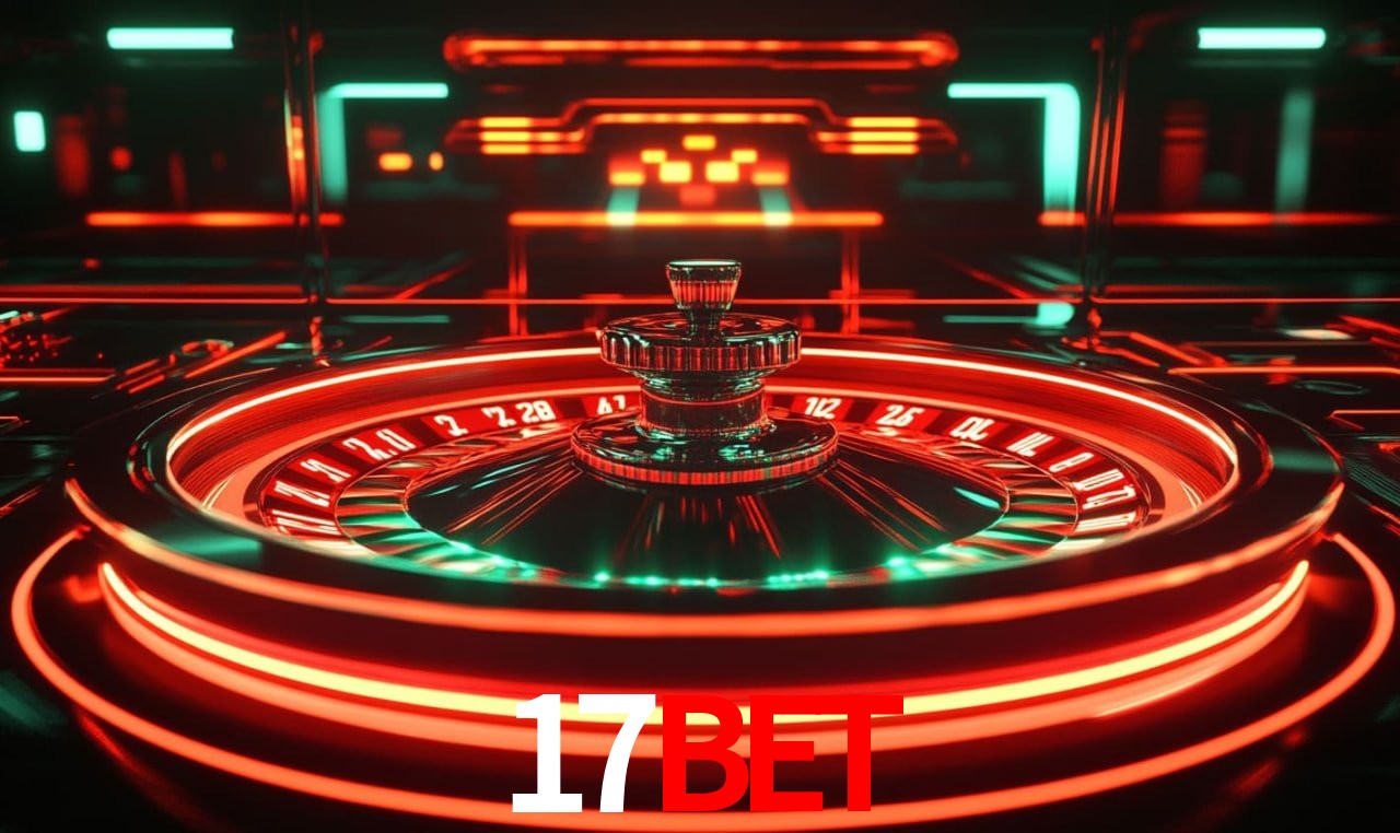 A Experiência Imersiva dos Cassinos Ao Vivo no 17bet