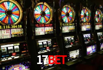 Inovações de Jogos na 17bet: O Futuro das Experiências Interativas