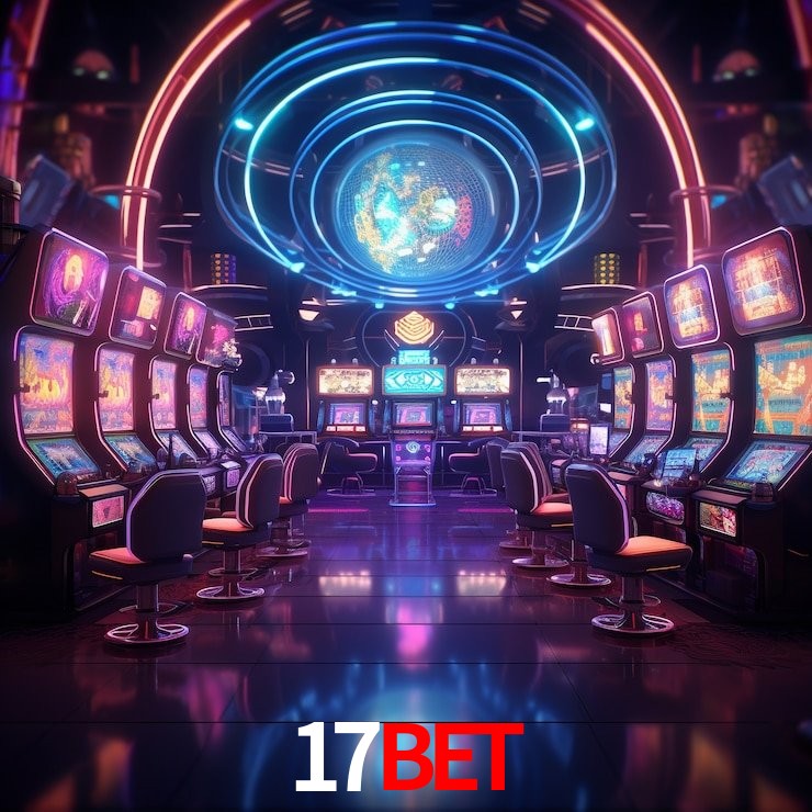 Promoções Sazonais 17bet