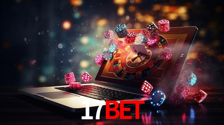 Mesa de Blackjack 17bet