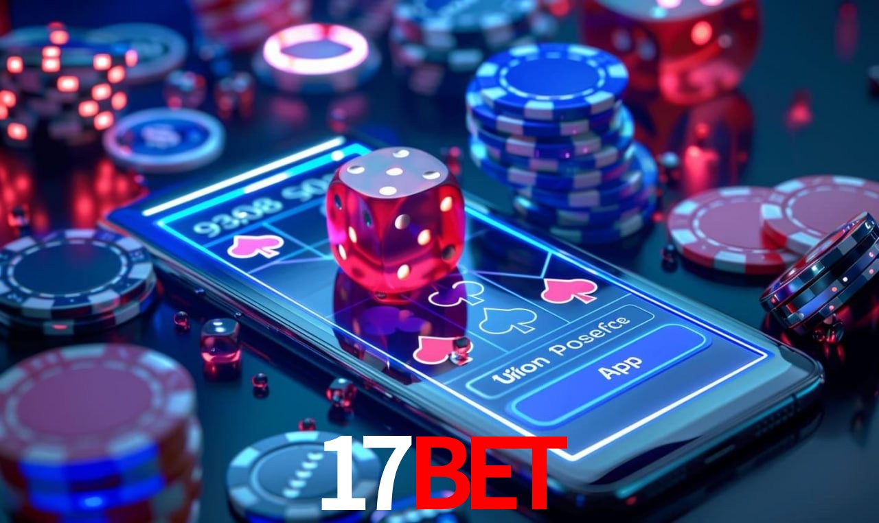 Promoção Relâmpago 17bet