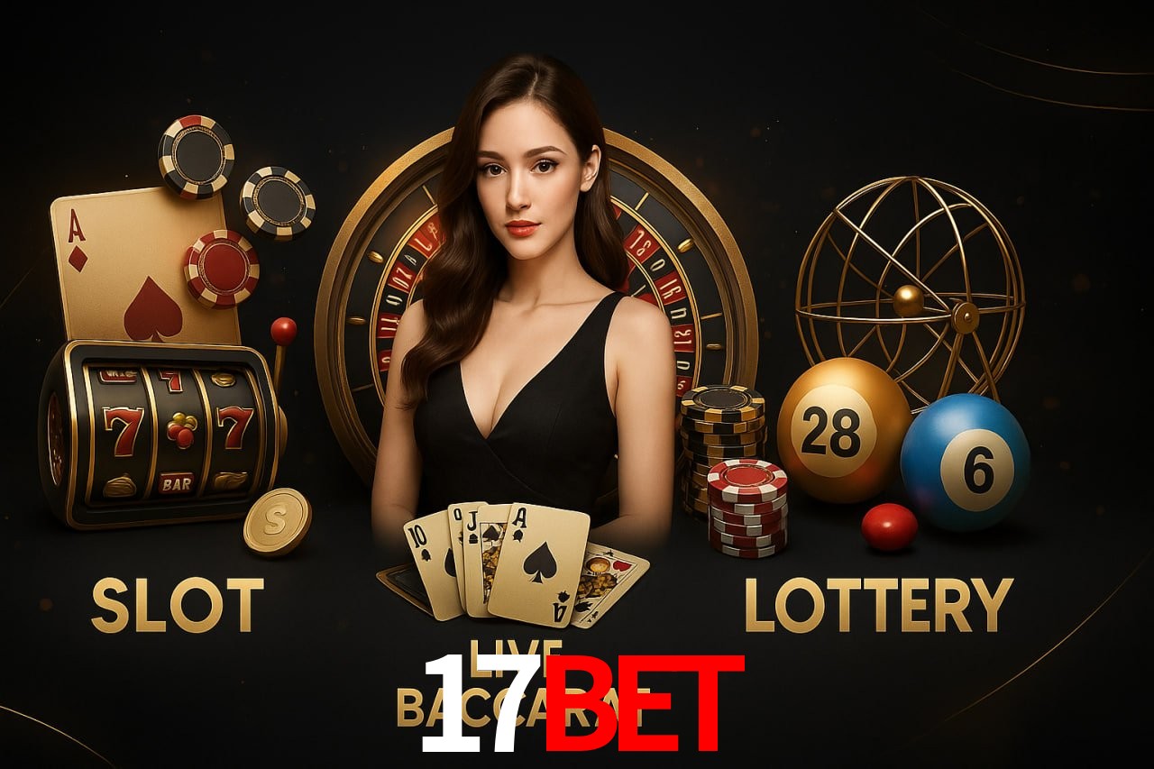 Sistemas de Segurança 17bet