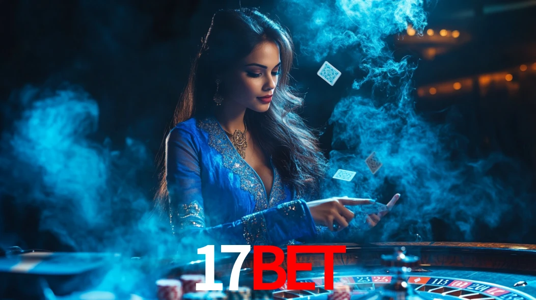 Apostas de Futebol 17bet