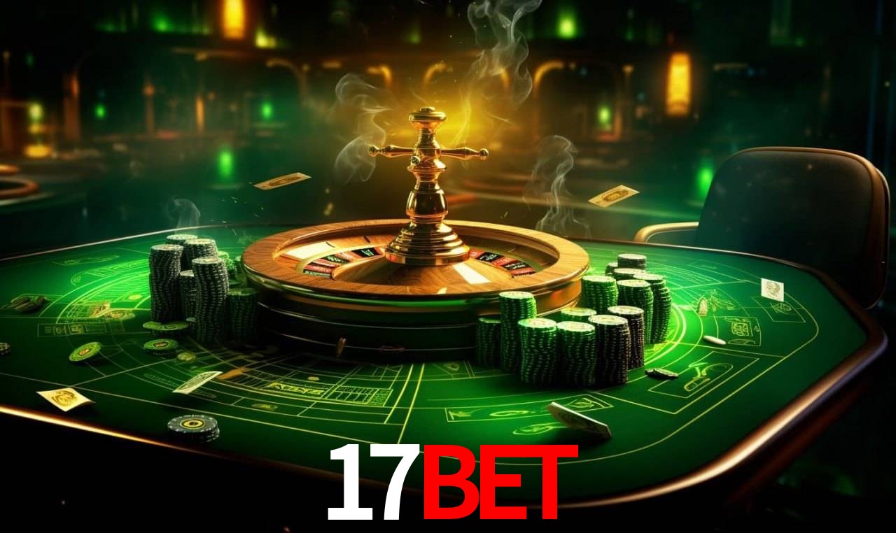 Casino VIP 17bet