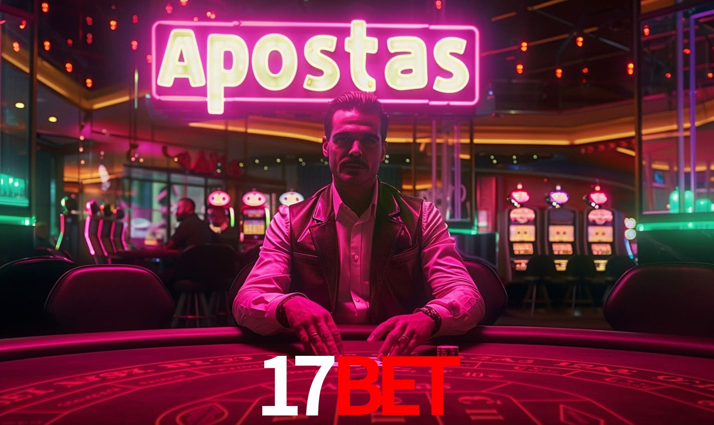 Apostas de Tênis 17bet
