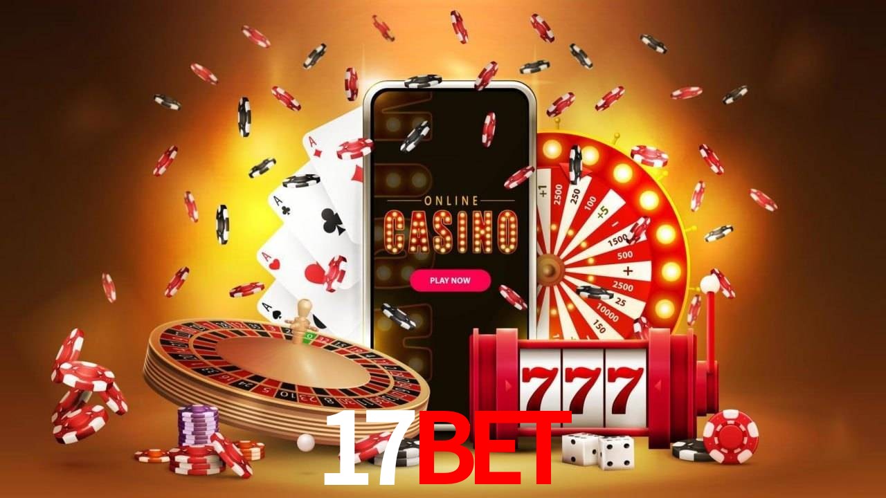 Avaliações dos Jogadores 17bet