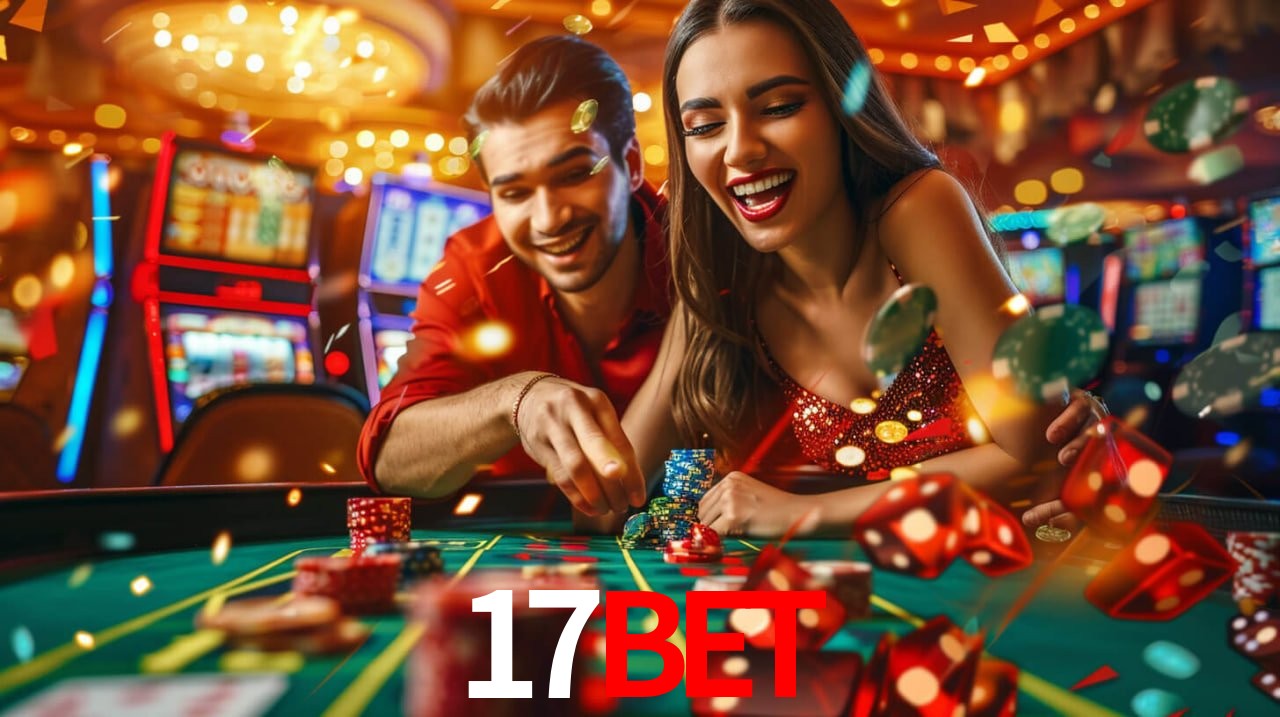 Casino Ao Vivo 17bet