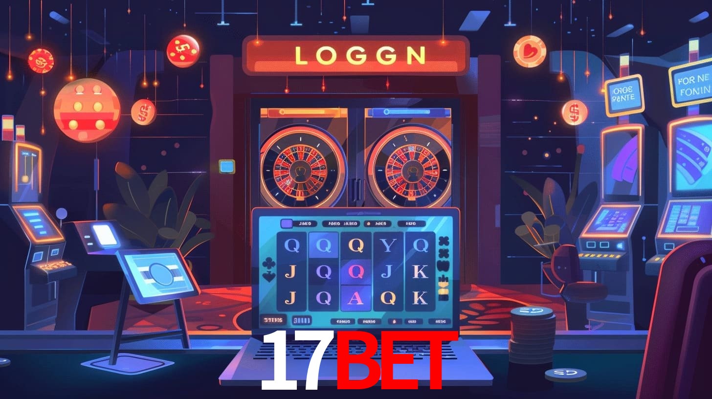 Cadastro Rápido 17bet