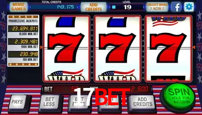 A Experiência Imersiva dos Cassinos Ao Vivo no 17bet