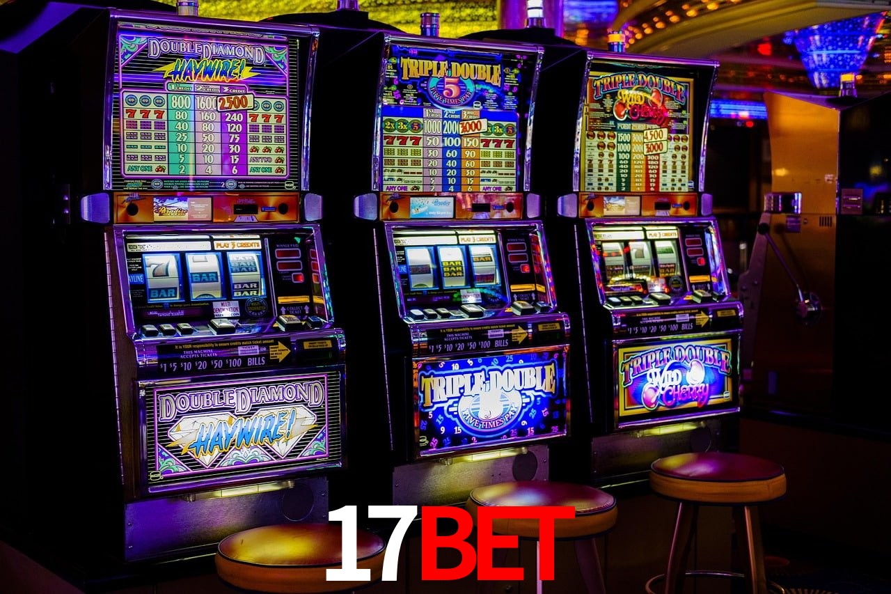 Cadastro Rápido 17bet