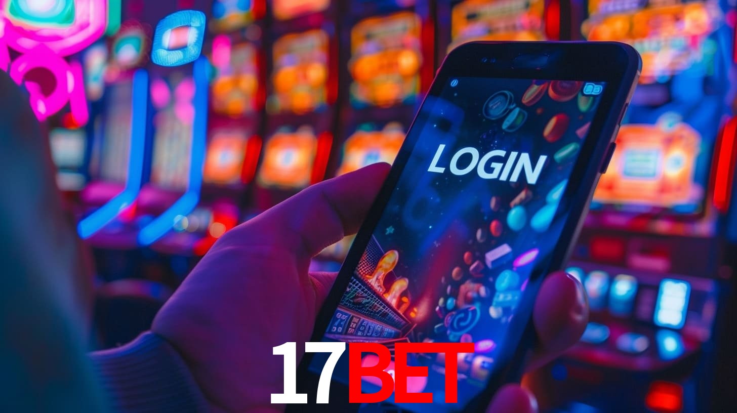 Jogos de Slot 17bet