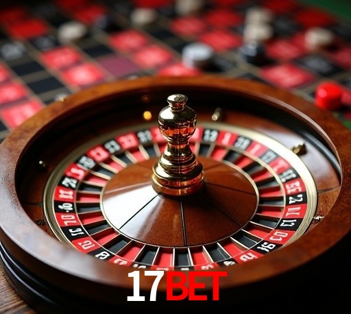 Tecnologia da Plataforma 17bet