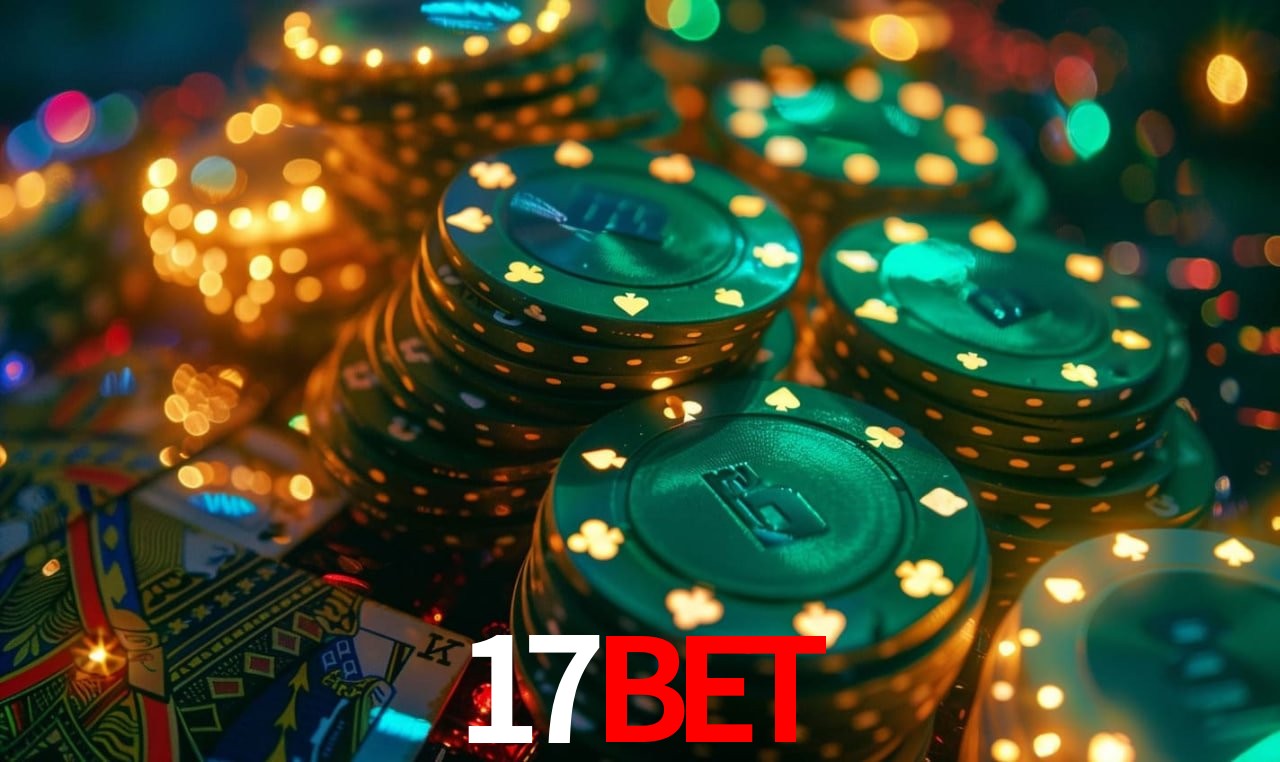Segurança 2FA 17bet