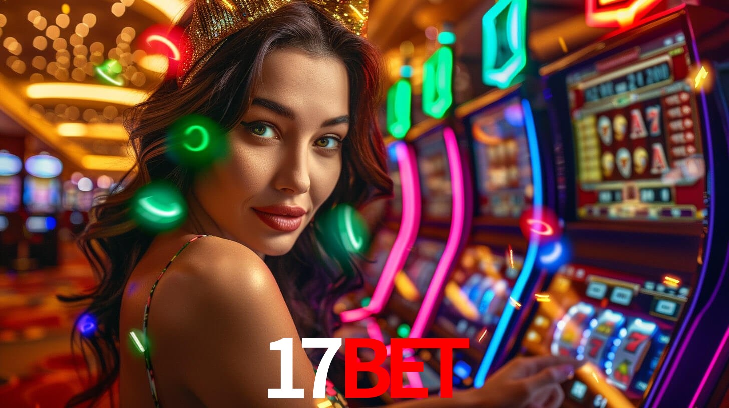 Jogos Exclusivos 17bet