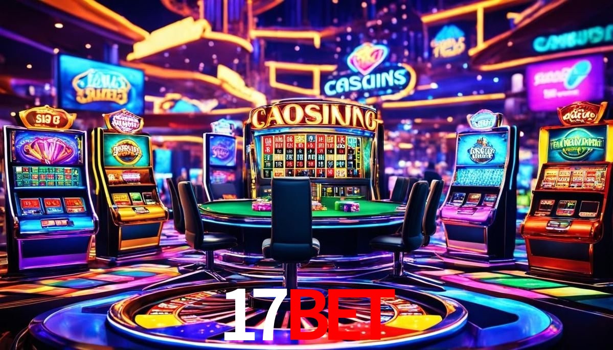 Promoções Sazonais 17bet
