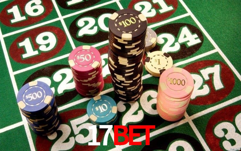 Torneios 17bet