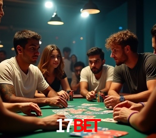 Integração de APIs 17bet