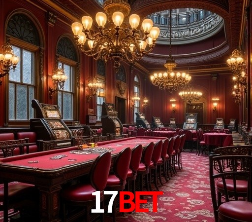 Benefícios da Conta 17bet