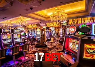 Apostas Esportivas na 17bet: Um Guia Completo
