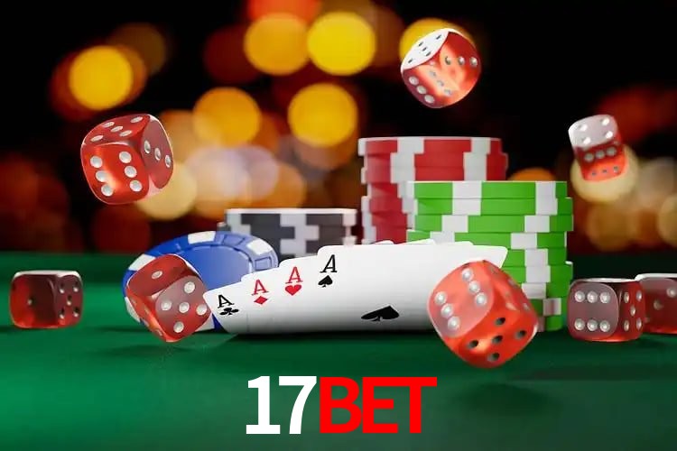 Estatísticas do Jogo 17bet