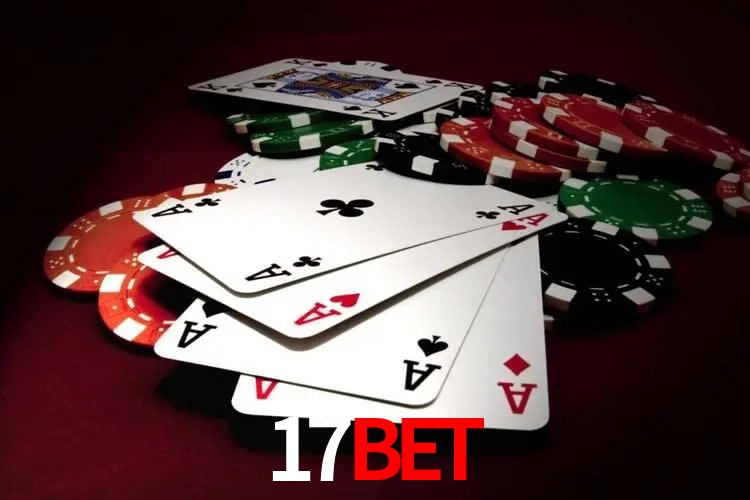 Diretório de Jogos 17bet