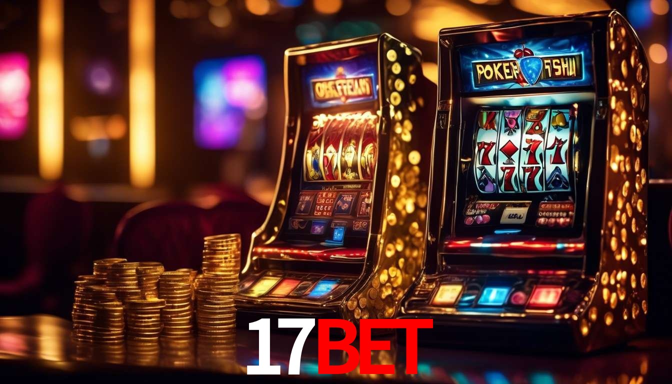 Bônus Diários 17bet